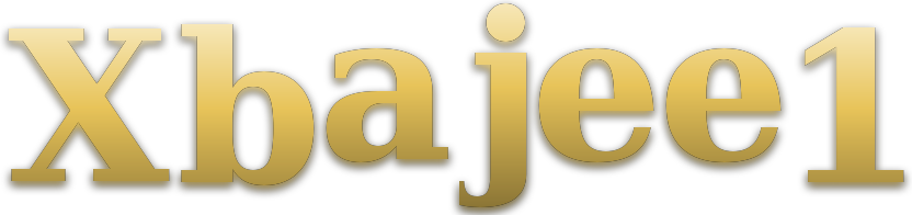Xbajee 1 logo